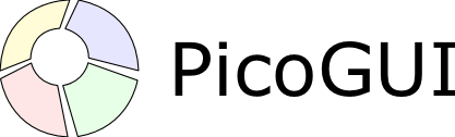 2.x circles logo